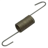 Lien à ressort Lien à ressort