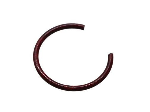 Boulon de piston de verrouillage