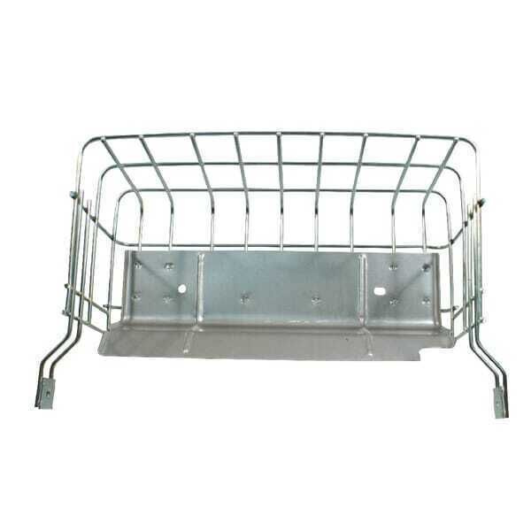 Protection-Silencieux