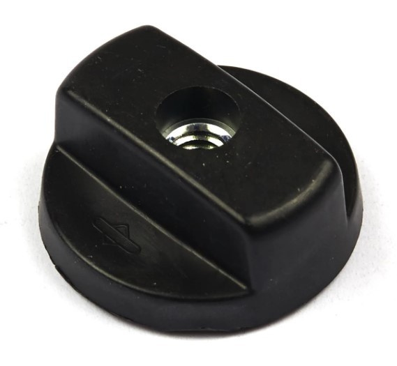 Purificateur d'air à bouton