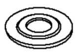 Air Cleaner Base Air Cleaner Base