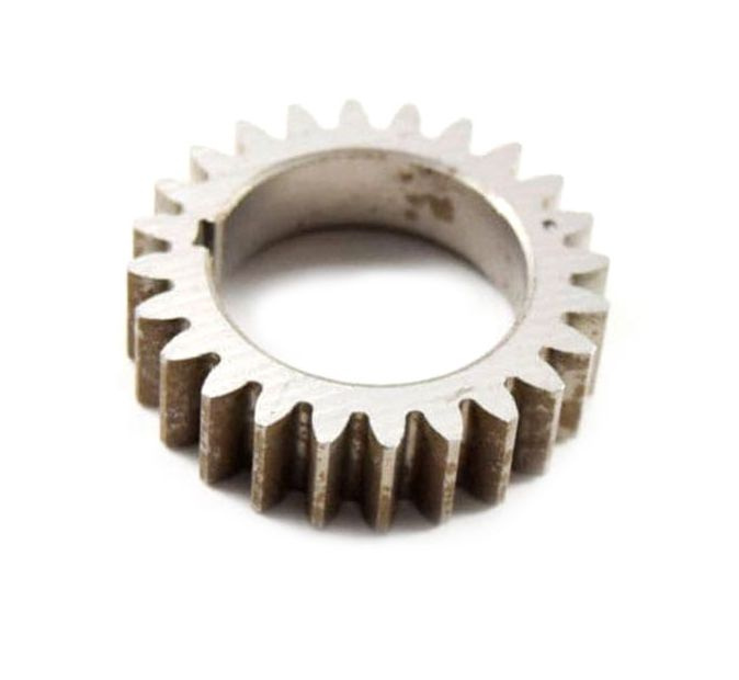 Commande de vanne d'entraînement