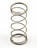 Ressort-Membrane Ressort-Membrane