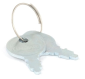 Jeu de clés Jeu de clés