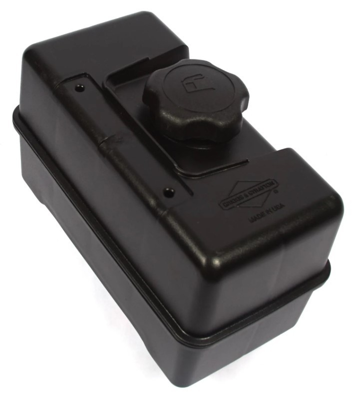 Réservoir d'essence