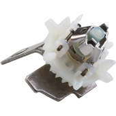 Régulateur-entraînement du lanceur d'huile Régulateur-entraînement du lanceur d'huile