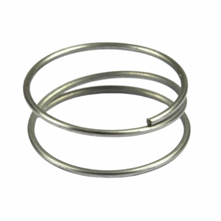 Diaphème de pompe à ressort