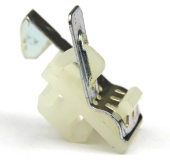 Arrêt de l'interrupteur d'alimentation Arrêt de l'interrupteur d'alimentation