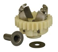 Régulateur d'entraînement