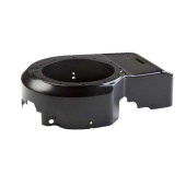 Couvercle du boîtier du ventilateur Couvercle du boîtier du ventilateur