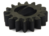 A conduit A conduit
