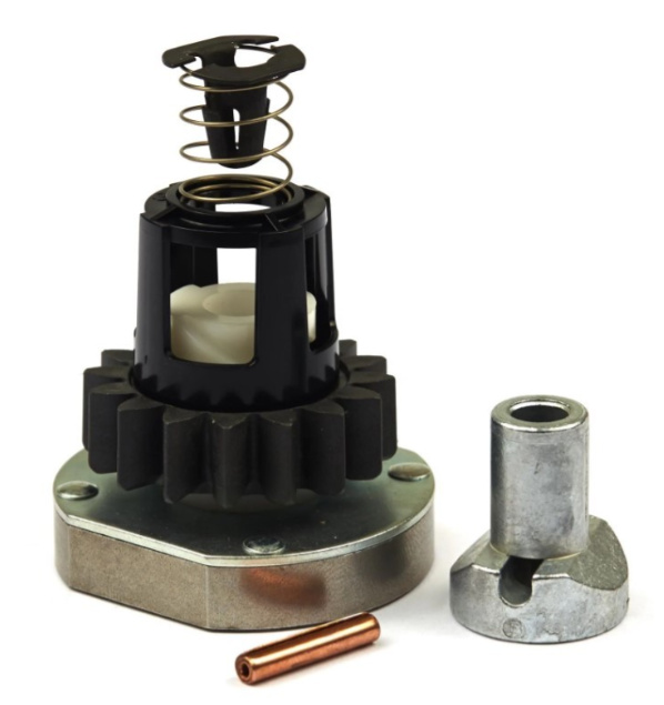 Kit d'engrenages de démarrage