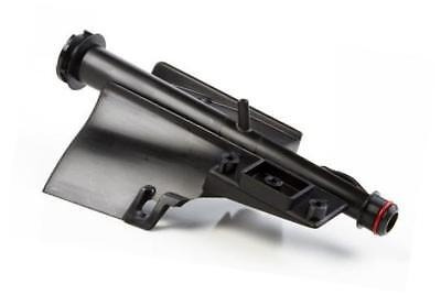 Tuyau de remplissage d'huile