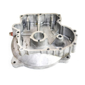 Partie inférieure-Moteur Partie inférieure-Moteur