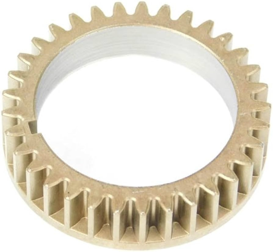 Commande de vanne d'entraînement