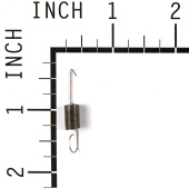 Ressort de régulateur Ressort de régulateur