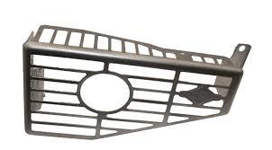 Cache silencieux B&S