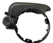 Réservoir à poils Réservoir à poils