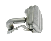 Silencieux Silencieux