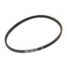 Courroie trapézoïdale, traction