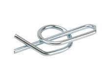 Goupille fendue, 1/4