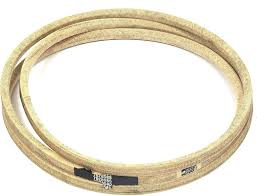 Courroie, entraînement de traction