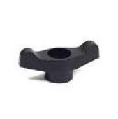 Bouton à oreilles, 5/16-18 Bouton à oreilles, 5/16-18