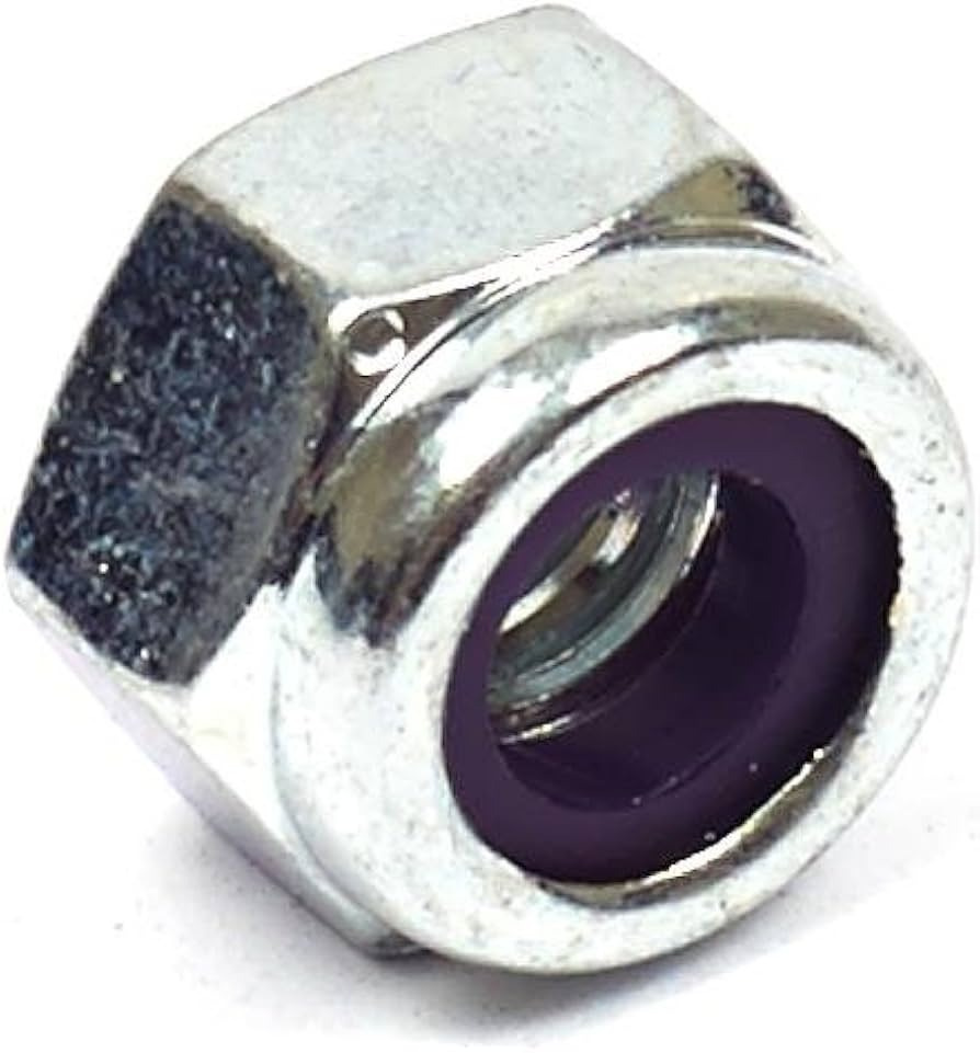 Écrou, 1/4-20, nouveau capuchon