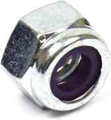 Écrou, 1/4-20, nouveau capuchon Écrou, 1/4-20, nouveau capuchon