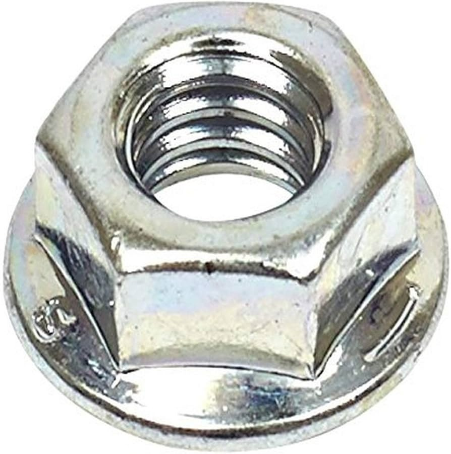 Écrou, 5/16-18, Gr5