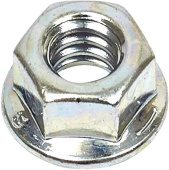 Écrou, 5/16-18, Gr5 Écrou, 5/16-18, Gr5