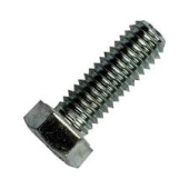 Hhcs, 7/16-14X1,25 Hhcs, 7/16-14X1,25