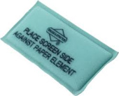 Préfiltre Préfiltre