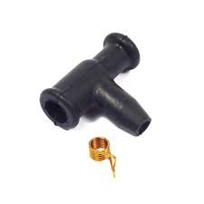 Bougie d'allumage de démarrage