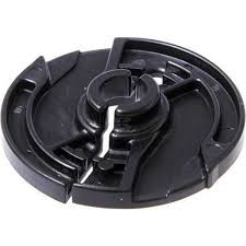 Friction de verrouillage des plaques