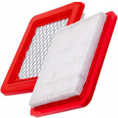 Cassette de filtre Cassette de filtre