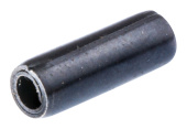 Goupille De Tension Spirale 4X12 7214252-50 Goupille De Tension Spirale 4X12 7214252-50