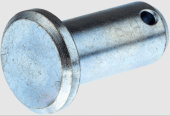 Boulon Cbh 16X35 Boulon Cbh 16X35