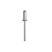 Rivet pop, 4X8,5 Rivet pop, 4X8,5