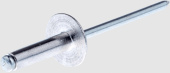Rivet pop 4/12X15,7 Rivet pop 4/12X15,7