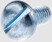 Vis Mscs 6X12 Fz Vis Mscs 6X12 Fz