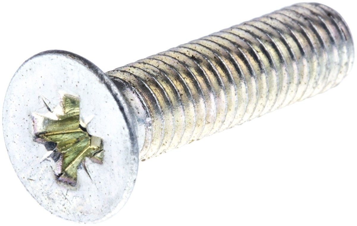 Vis M5X20 7243331-01