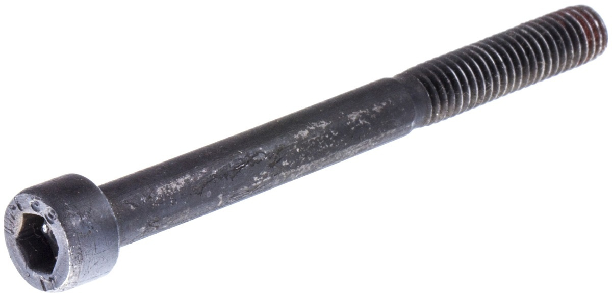 Vis M6X65 à tête hexagonale