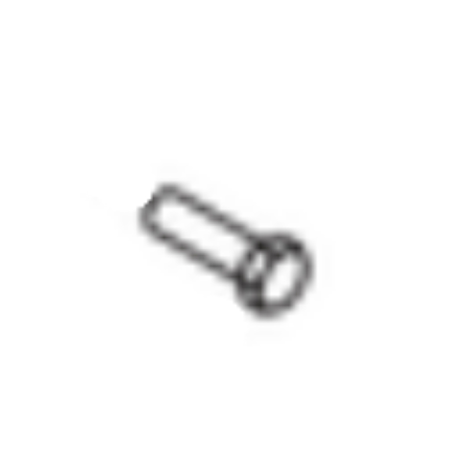 Vis ihscm m8x35 8.8 zpb