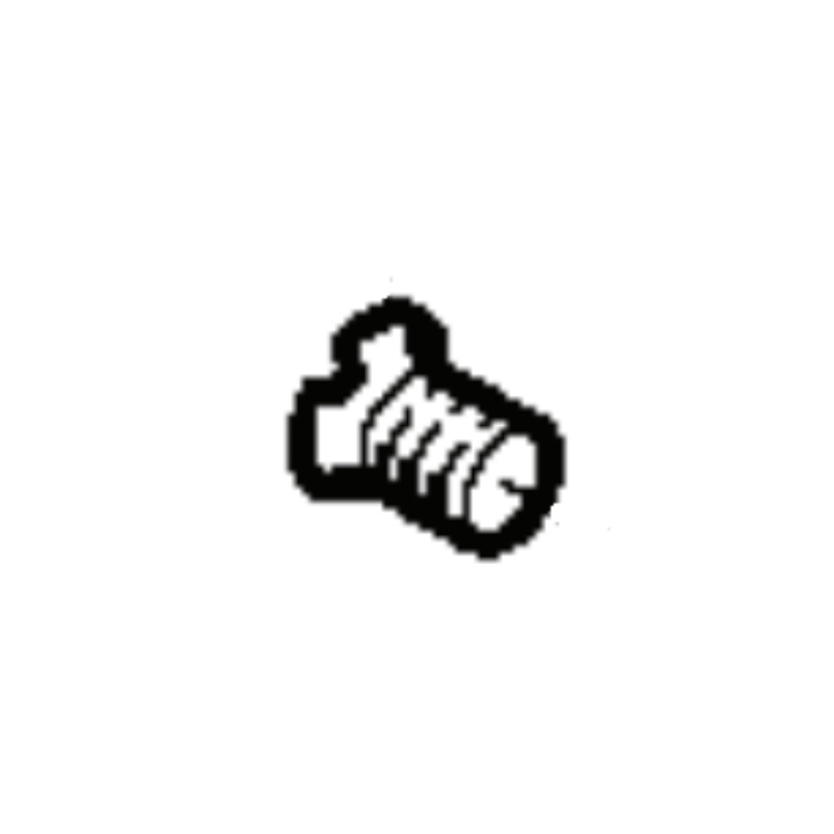 Vis Mf6S 6X14 7256367-56