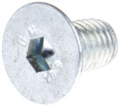 Vis F6S M8X14 Fzb Vis F6S M8X14 Fzb