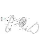 Vis De Blocage-, M4 7286923-00 Vis De Blocage-, M4 7286923-00