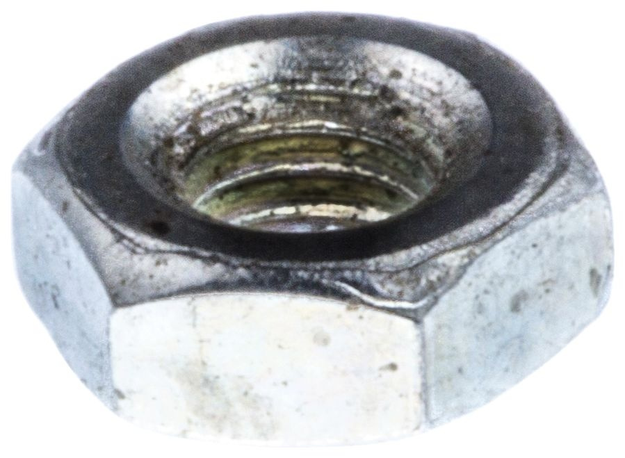 Vis 4.8X16 7295412-01