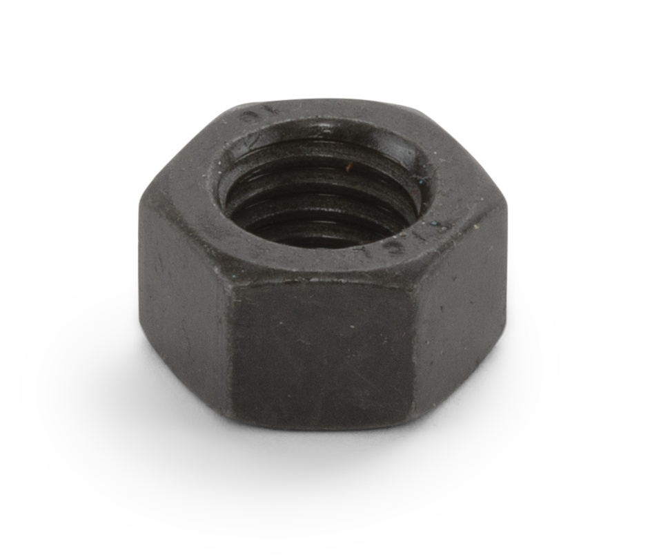 Écrou hexagonal M12 10 tbo