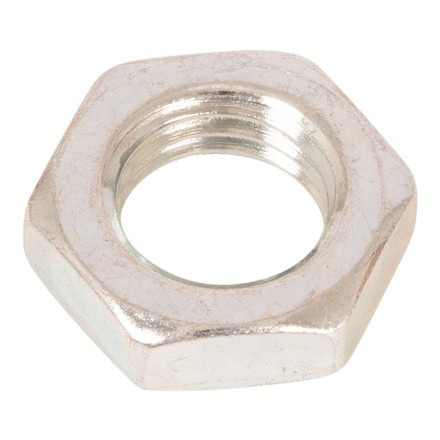 ECROU HEXAGONAL FIN DE BLOCAGE M16